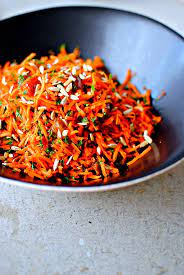 Check spelling or type a new query. A Moroccan Carrot Salad Sweet Savoury Delicious Food To Glow