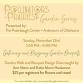 Garden Walk and Bouquet Design Class event in McAlester, OK