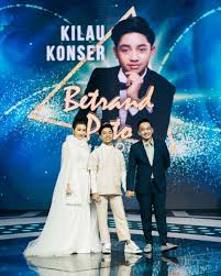 Nomor whatsapp betrand peto putra ruben onsu asli. Stres Jelang Konser Betrand Peto Ruben Onsu Dari Pagi Nggak Makan