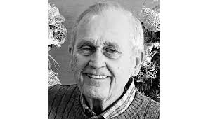 William OTIS Obituary (2023)