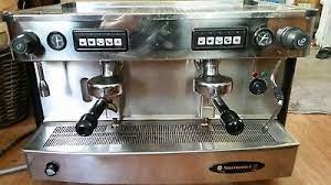 How to use imusa espresso and cappuccino maker. Used Commercial Espresso Machine 2 699 99 Picclick