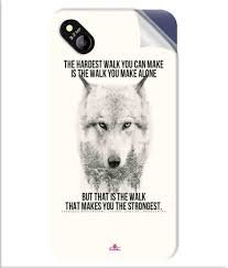 Micromax Bolt D303 Designer Sticker By ...