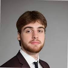 Nathaniel Spaulding's Instagram, Twitter & Facebook