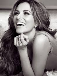 Christina Walls's Instagram, Twitter & Facebook