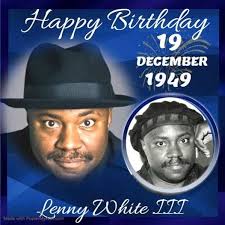 Lenny White, Chick Corea, Stanley Clarke