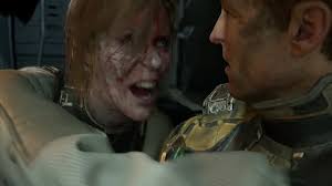 Isaac Clarke/Acts in the Works