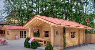Hansa garden summer house engineers calculate the best possible and most reasonable wall thickness for all our wooden garden buildings. Gartenhauser Aus Rundholz In Blockbauweise Perr Blockhauser Gartenblockhaus Aus Rundstammen Oder Vierkant In 2021 Gartenhaus Gartenhaus Aus Polen Blockhaus Gartenhaus