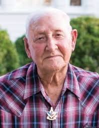 James Carrell Gray Obituary September 22, 2019