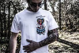 We did not find results for: Tribal Tattoos X Tattoo Shop T Shirts Uk