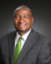 When you get another Black congressional district and your state Democrats  rally corporate interests instead of the interests of working class  Louisianians, this is what you get.