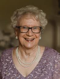 Obituary information for Barbara Crawford