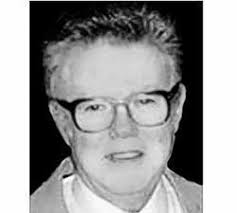 Harry HOLDER Obituary (2013)