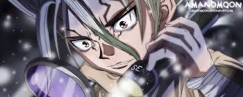 Voir plus d'idées sur le thème fond d'écran dragon, personnages de dragon ball, dragon. Hd Wallpaper Anime Dr Stone Senku Ishigami Wallpaper Flare
