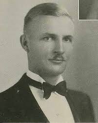 Dr Wade Thomas Batson Jr. (1912-2015)