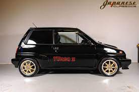 1985 honda city turbo ii bulldog honda city honda honda jazz