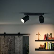 Descubre los atractivos modelos con leds integrados. 10 Luminaires Ideas Track Lighting Lights Light