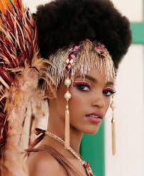 MAC for Impact: Caribbean International Campaign (MAC Cosmetics)