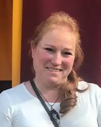 Obituary information for Christina Marie Tillett