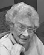 MARY PUTNAM Obituary (1931