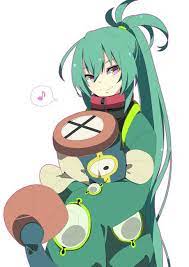 pokemon 603 eelektrik art by めるはけ100 pixiv pokemon pokemon gijinka anime images