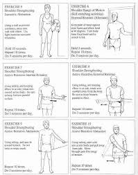 The Classical Free Reed Inc The Free Reed Journal Oh My Aching Neck And Shoulders Occupational Therapy Rotator Cuff Physical Therapy Exercises