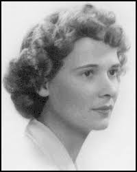 Kathryn Helene “Kitty” Peters Ruch (1912-2007)