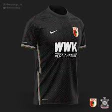 Einzigartige abstrakten lila fc augsburg hintergrund mit fc augsburg logo, sterne und helle lichter. Mockup Fc On Twitter Kit Concept Fcaugsburg X Nikefootball Tell Me What You Think Likes And Retweets Appreciated Mockupfc Fcaugsburg Augsburg Fcaugsburg1907 Fca1907 Nike Https T Co 9dc6dv2dy6