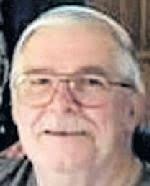 Richard Sperry Obituary (1951