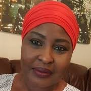 Dr FATIMA BELLO