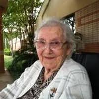 Obituary for Lelia Hadley Mosley
