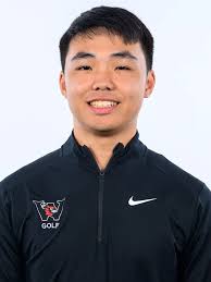 2024-25 Men's Golf Roster