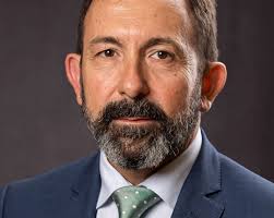 El salmantino expulsado de Vox, se quedará con el acta y ejercerá como  procurador no adscrito