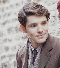 colin morgan news & media