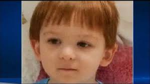 Couple accused in torture death of 3-year-old