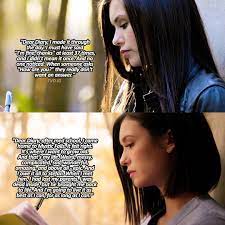 13 5k Likes 118 Comments Vampire Diaries Amp Originals Tvd Ig On Instagram 1x01 Amp Vampire Diaries Vampire Diaries Seasons Vampire Diaries Quotes