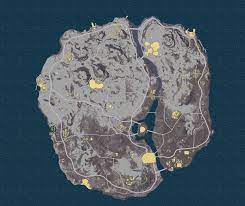 Welcome to gosu.ai pubg interactive maps. Erste Bilder Der Schnee Map Fur Pubg Geleakt Grosse Bekannt