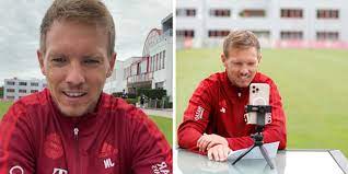 The Top 8 Statements From Nagelsmann S Instagram Q A