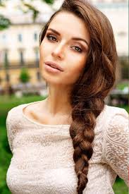 Two side braids for long hair. 24 Elegant Side Braid Ideas To Style Your Long Hair Lovehairstyles