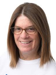 Natalie Bernard's Instagram, Twitter & Facebook