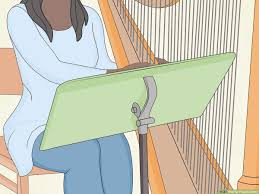 See full list on wikihow.com How To Play The Harp With Pictures Wikihow