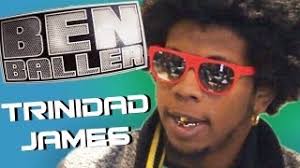 Ben Baller S2, Ep. 5 of 6: "Trinidad James Buys a $35k Egyptian Chain"