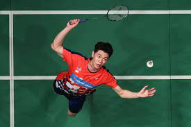 He was the men's singles gold medalist at the 2019 southeast asian games and won the 2021 all. Lee Zii Jia Overtakes Chong Wei In World Ranking Thestartv Com