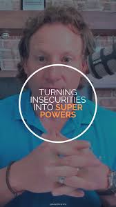 🔥 Episode: Turn Your Insecurities Into Superpowers 🔥, Your deepest  insecurities might be your greatest fuel for success. In this episode, I  break down how personal struggles—like financial hardships ...