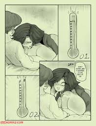 ✅️ Porn comic Fishy Little Crush. applchu Sex comic busty brunette beauty | Porn  comics in English for adults only | sexkomix2.com