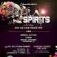 SOULS & SPIRITS Mixer: Celebrating Dia de los Muer... event in Cliffside Park, NJ