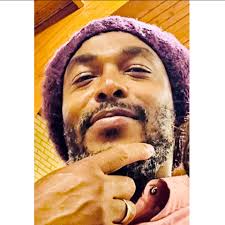 Grammy award-winning artiste Buju Banton arrived in Jamaica