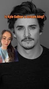 Kyle Fall's Instagram, Twitter & Facebook