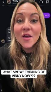 Vinny's Dating Drama Unfolds with Teen Mom's Sarah