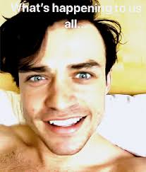 Jamal Terry-Sims and his husband Octavius are so attractive like just look  at this iconic power couple