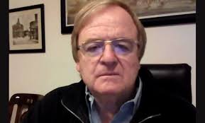 Lucas Gaincerain: “Mientras no tengamos principios claros, el peronismo no  tiene destino”